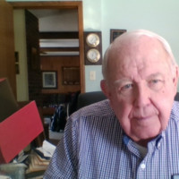 Otis B. Thomas