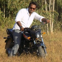 Vignesh M