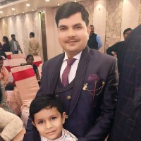 Pankaj Kumar