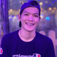 Teddy Boy Dela Pacion