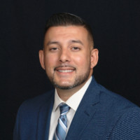 Damien Quevedo