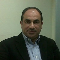Khalid Al-Azzawi