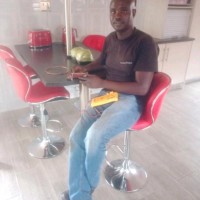 Gabriel Shumba