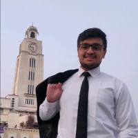 Manav Kothari