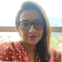 Sandra Segovia
