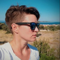Nina Duša