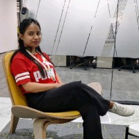 Sonali Pathak