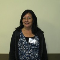 Arlene Granillo