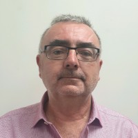Dave Lacey