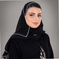 Najla Alghofaily
