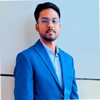 DEEPAK SHARMA