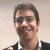 Camilo Henrique Ferreira Damião