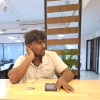 Prasanth S