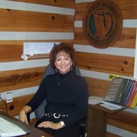 Mary Pennington