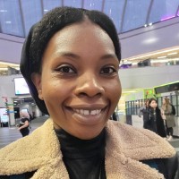 Henrietta Taiwo