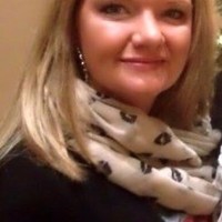 Trisha Huntsinger