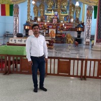 K. R. Ranjan