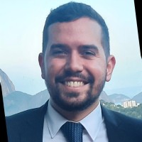 Sérgio C. Teixeira
