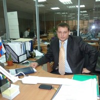 Максим Зинченко