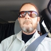David Holcomb