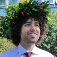 Luca Orsolillo