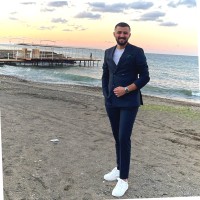 Tolga Alay