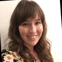 Hannah V. Nickless