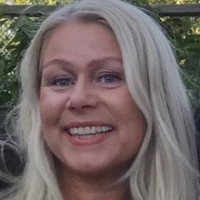 Anna Hedman