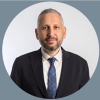 Cenk Demiroz