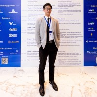 Kevin Liu