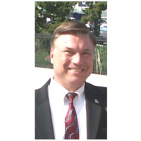 Robert John Breitenbach