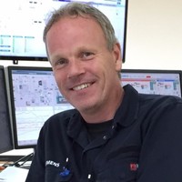 Magnus Hagström