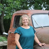 Gretchen Tommeraasen