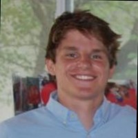 Paxton Harris