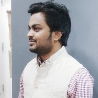 Avishek Ranjan
