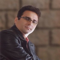 shahram mirzaeian