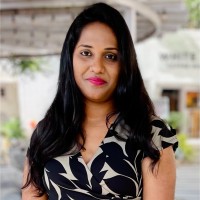 Varshini Mp