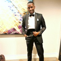 Devron Williams