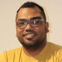 Eudes Arteaga