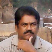 Gopi Chand Bhupathi