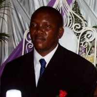 Rockus Deodat Ngalela