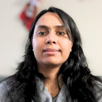 Mrs.Girishma Nair