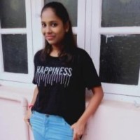 Swetha Katta