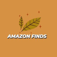 Amazon Finds