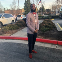 Ereck Mitchell
