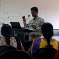 Dr. S. Sathya Seelan
