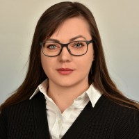 Anna Michailidis