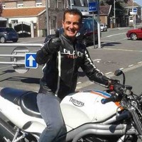 Sylvain Mouton