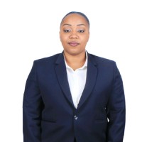 Rosemary Gitau