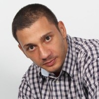 Konstantinos Roditakis